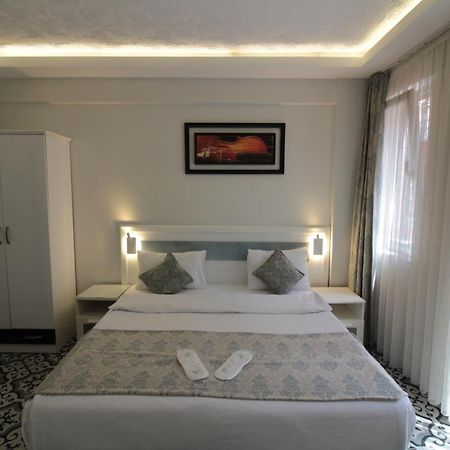 Lemon Residence Istanbul Ngoại thất bức ảnh