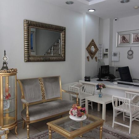 Lemon Residence Istanbul Ngoại thất bức ảnh