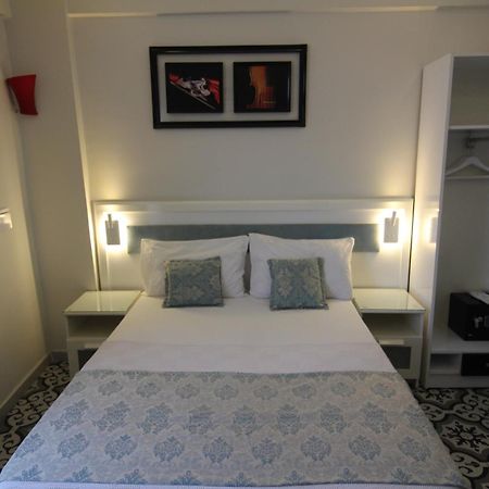 Lemon Residence Istanbul Ngoại thất bức ảnh