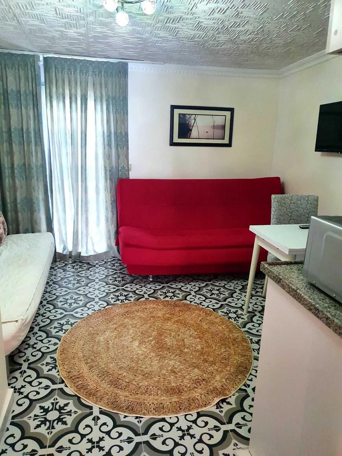 Lemon Residence Istanbul Ngoại thất bức ảnh