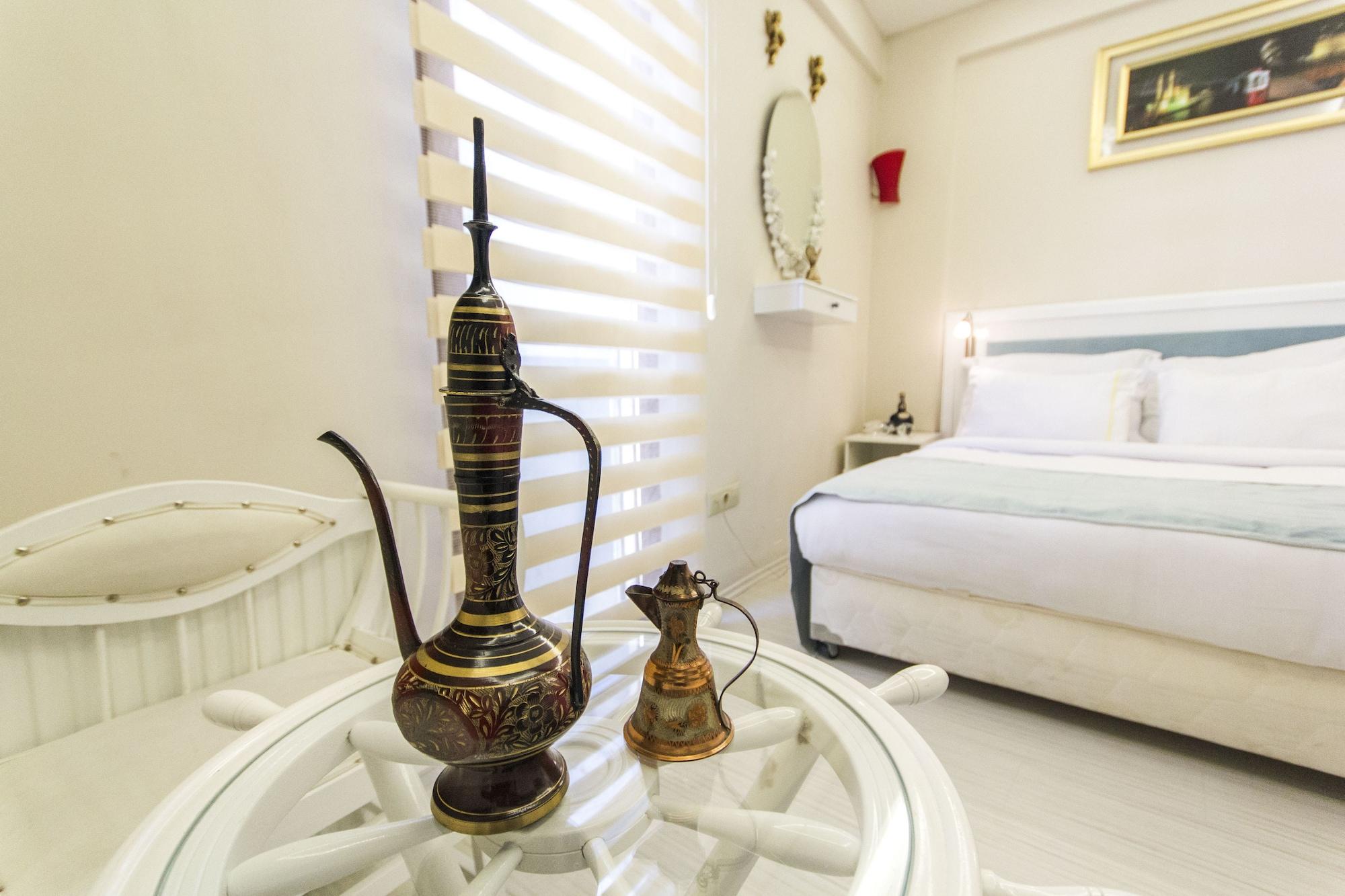 Lemon Residence Istanbul Ngoại thất bức ảnh