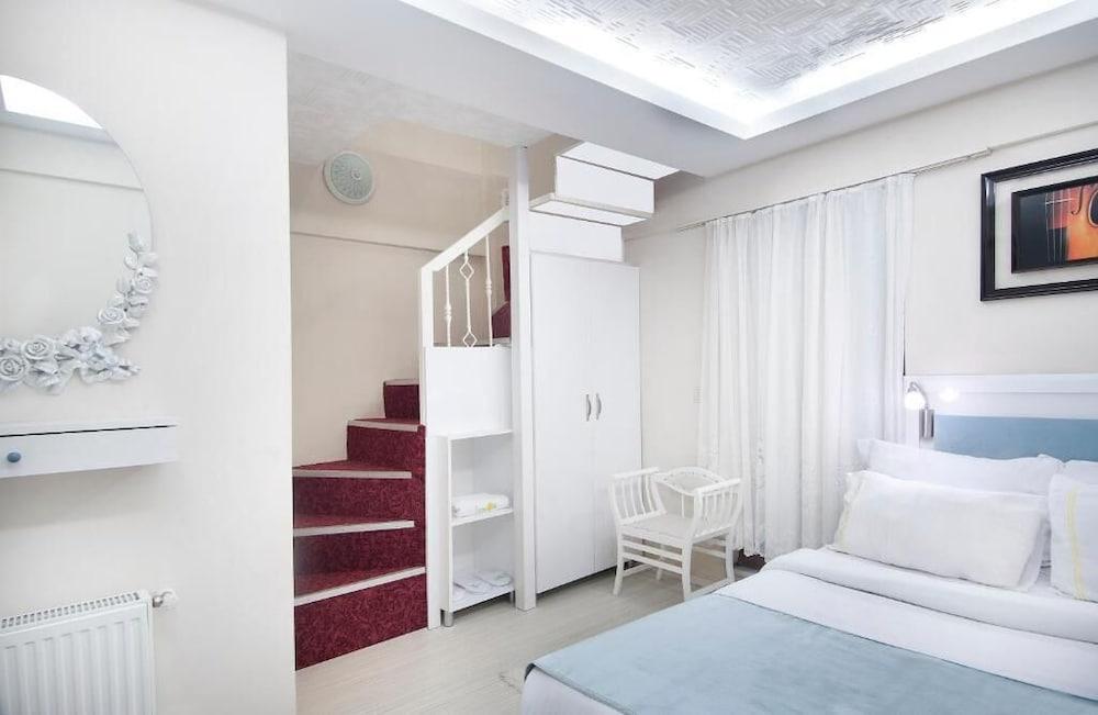 Lemon Residence Istanbul Ngoại thất bức ảnh