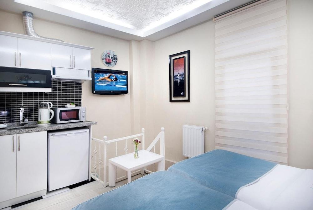 Lemon Residence Istanbul Ngoại thất bức ảnh