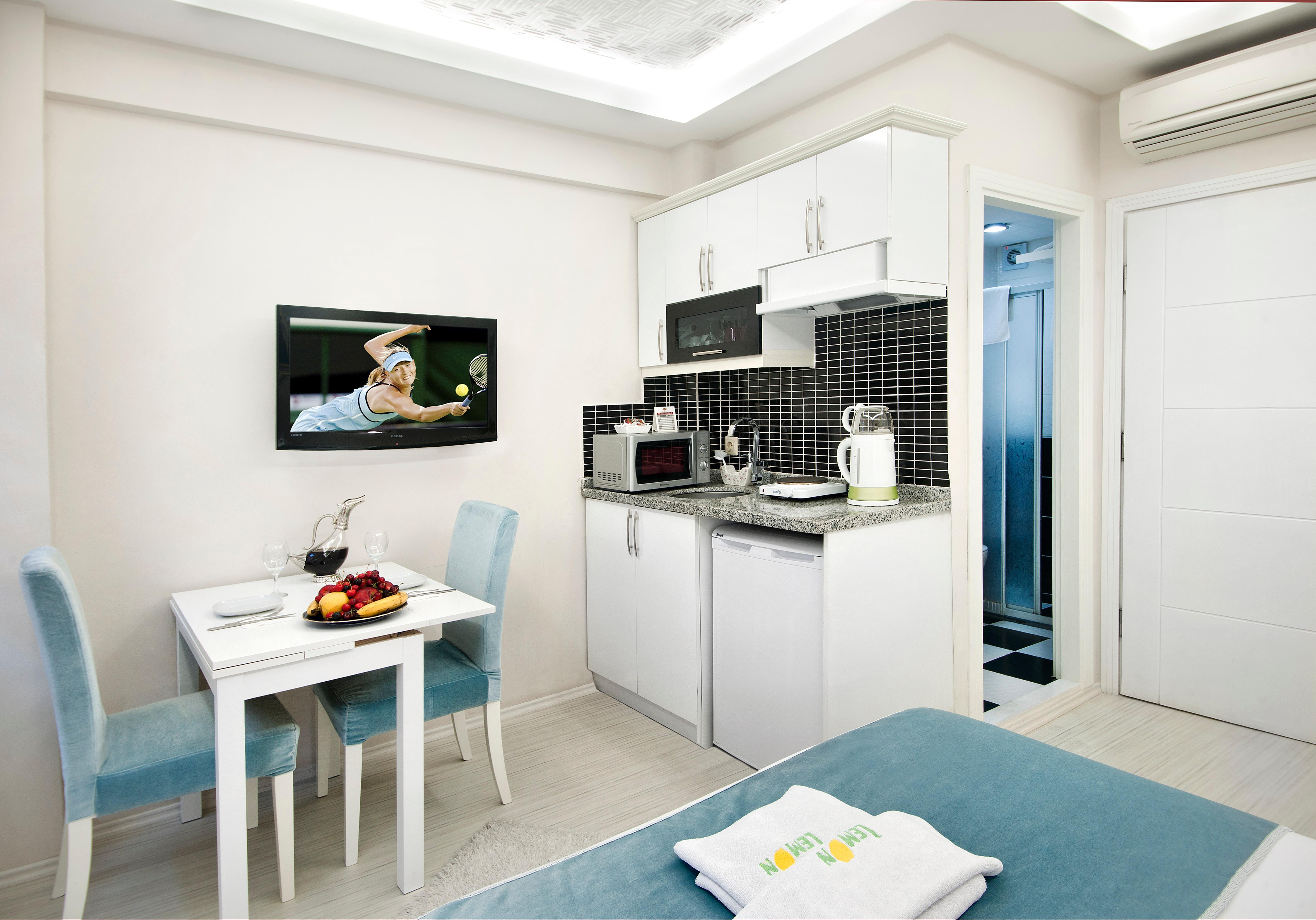 Lemon Residence Istanbul Ngoại thất bức ảnh