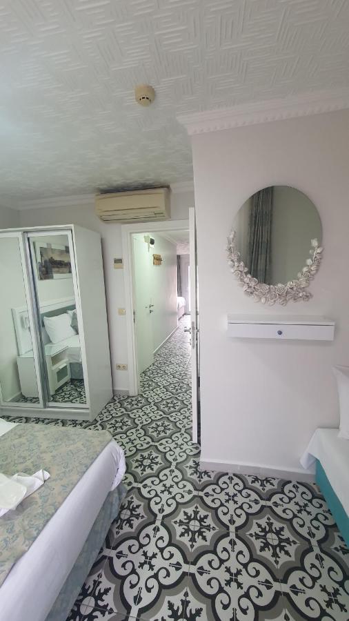 Lemon Residence Istanbul Ngoại thất bức ảnh