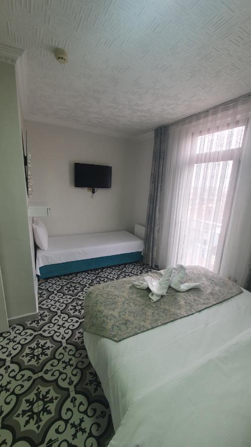 Lemon Residence Istanbul Ngoại thất bức ảnh
