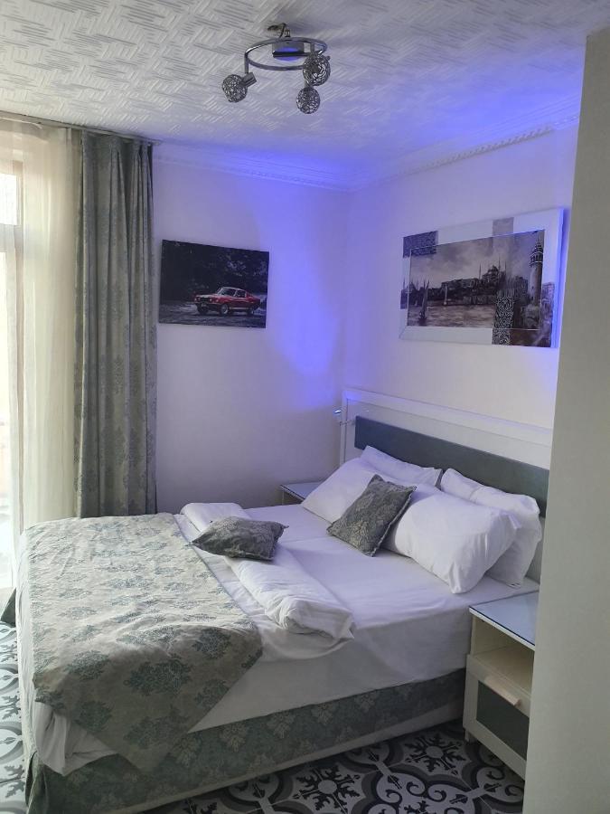 Lemon Residence Istanbul Ngoại thất bức ảnh