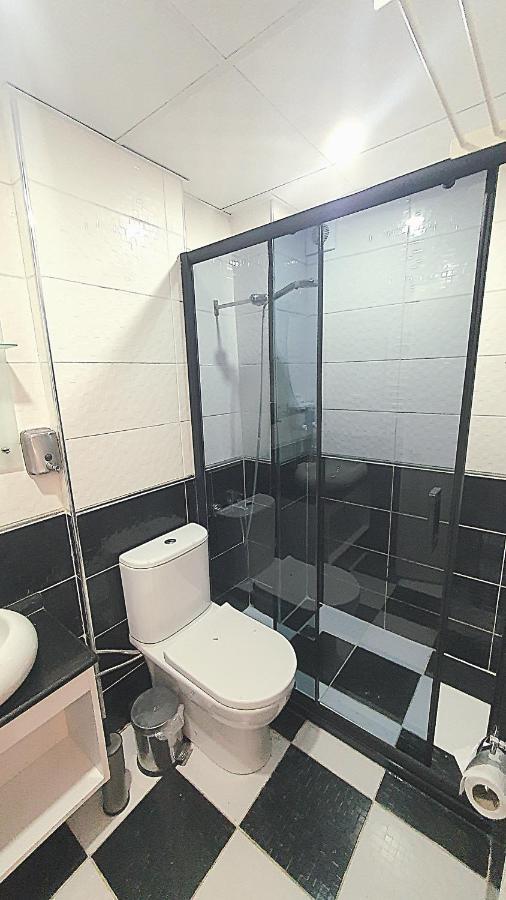 Lemon Residence Istanbul Ngoại thất bức ảnh
