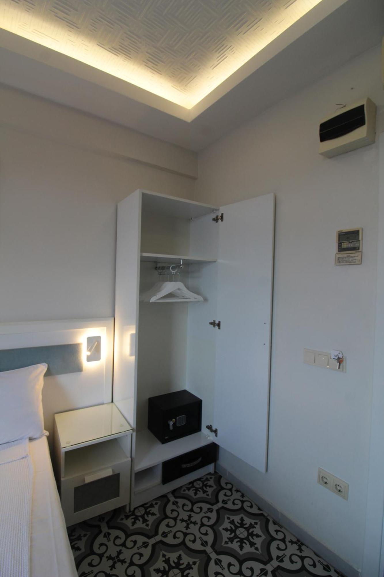 Lemon Residence Istanbul Ngoại thất bức ảnh