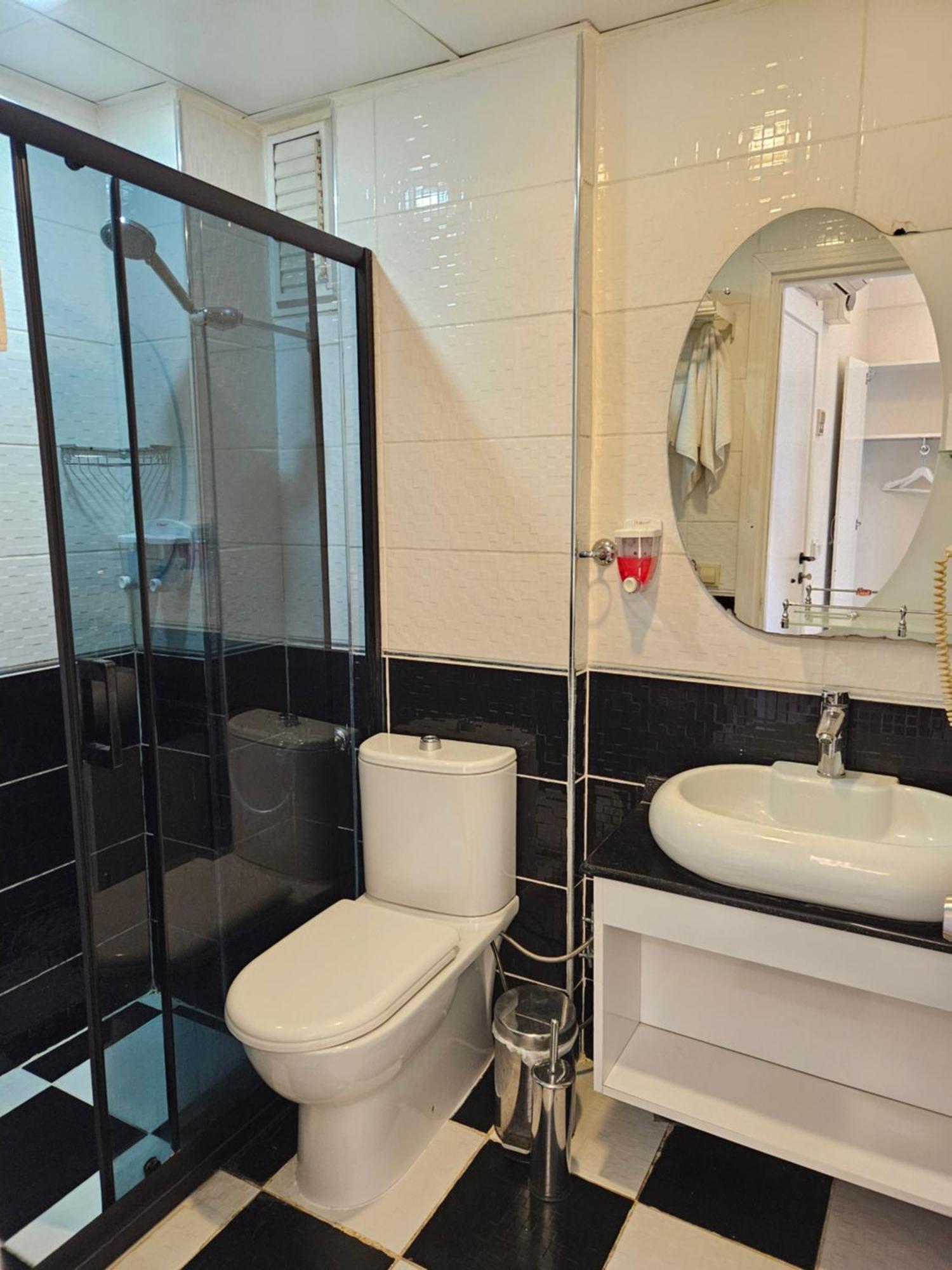 Lemon Residence Istanbul Ngoại thất bức ảnh