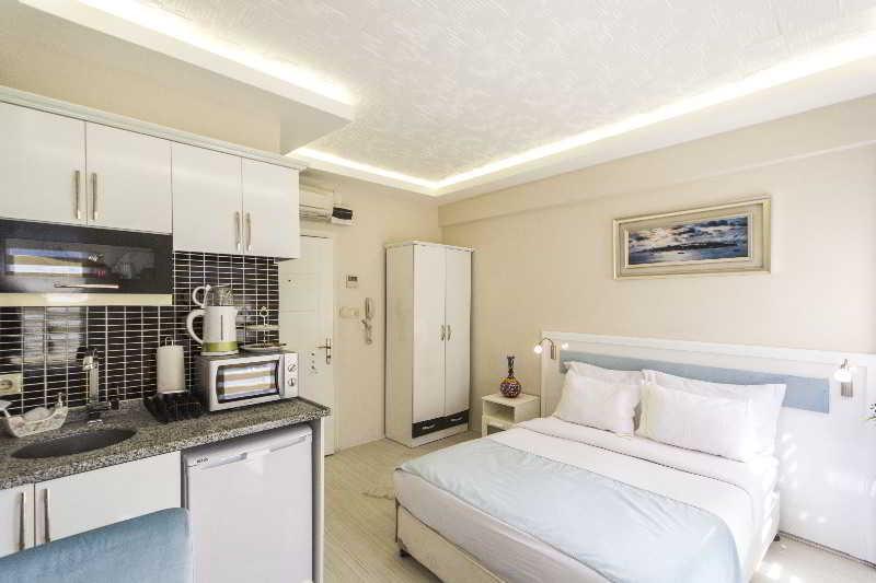 Lemon Residence Istanbul Ngoại thất bức ảnh